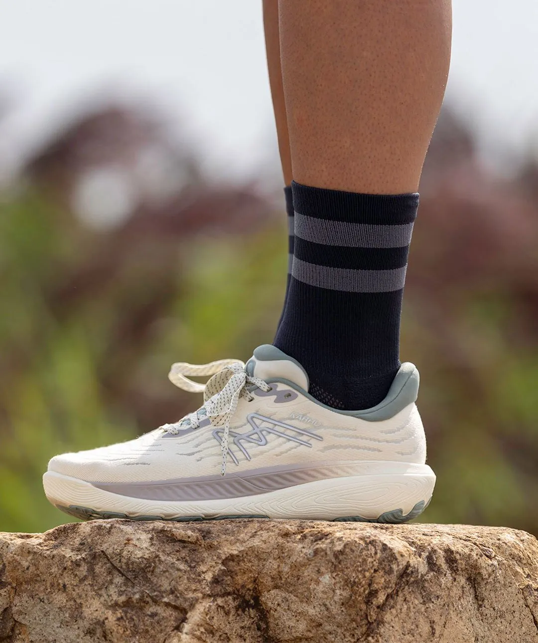 WOMEN'S IKONI 3.0 HIVO - VANILLA ICE / ASHES OF ROSES