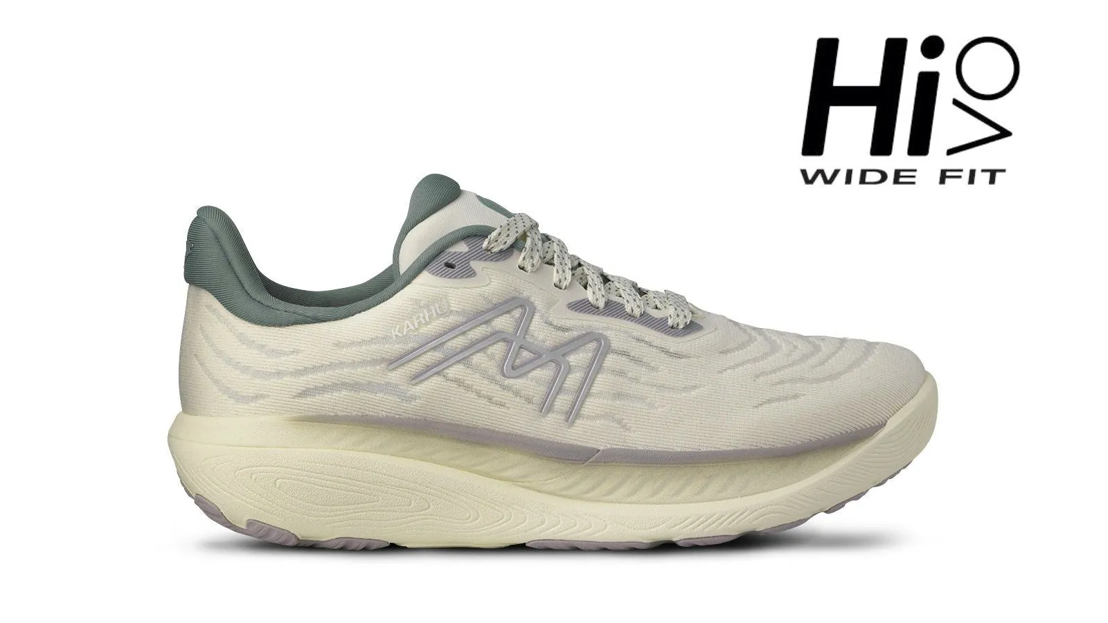 WOMEN'S IKONI 3.0 HIVO - VANILLA ICE / ASHES OF ROSES