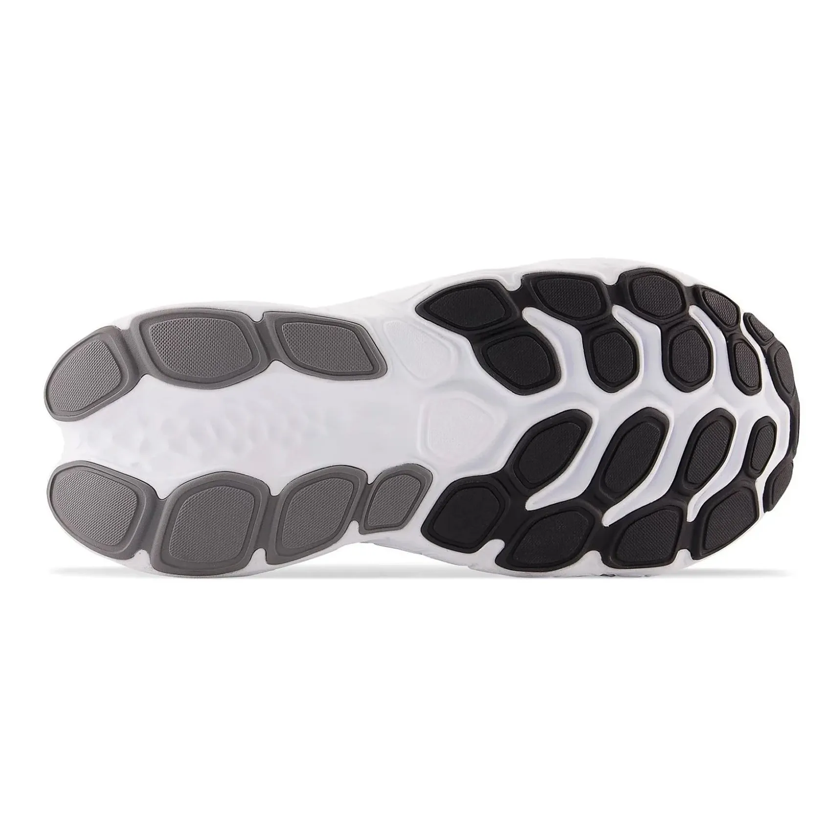 Womens New Balance Fresh Foam X More v4