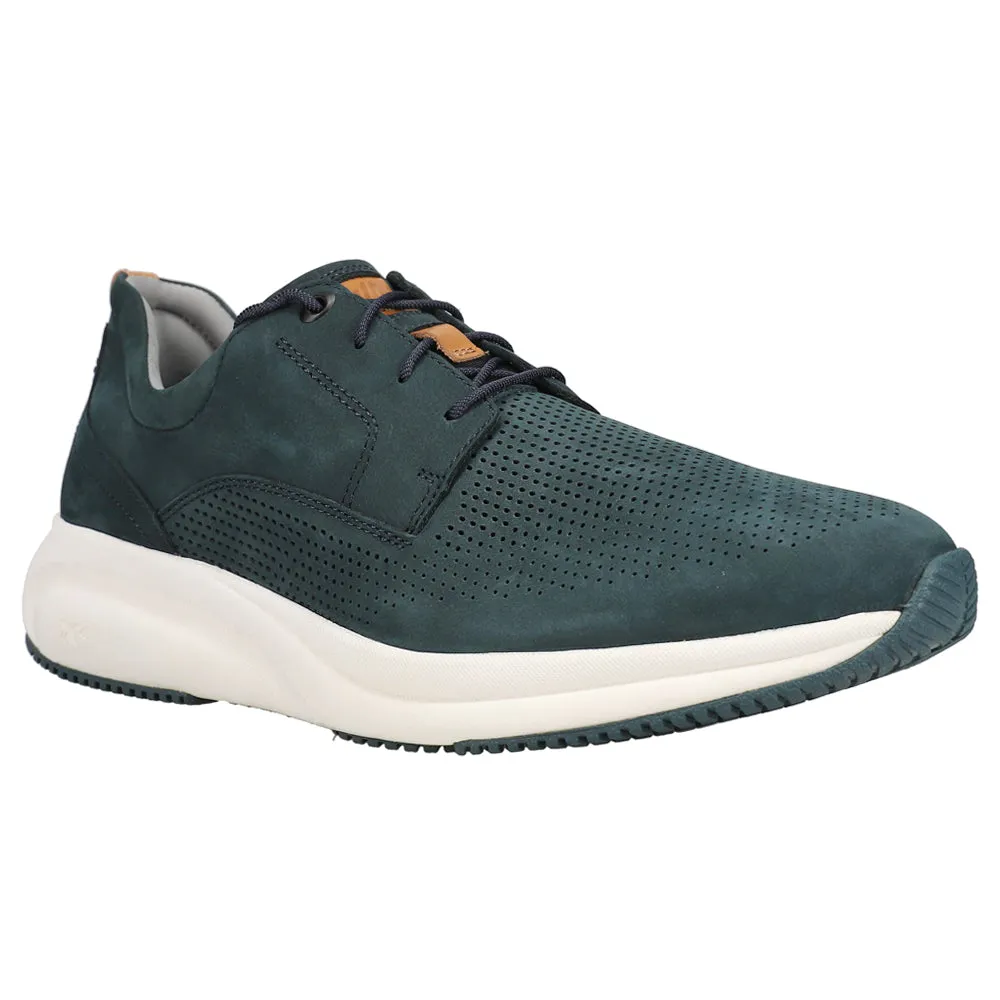 Xc4 Tr3 Luxe Hybrid Waterproof Lace Up Sneakers