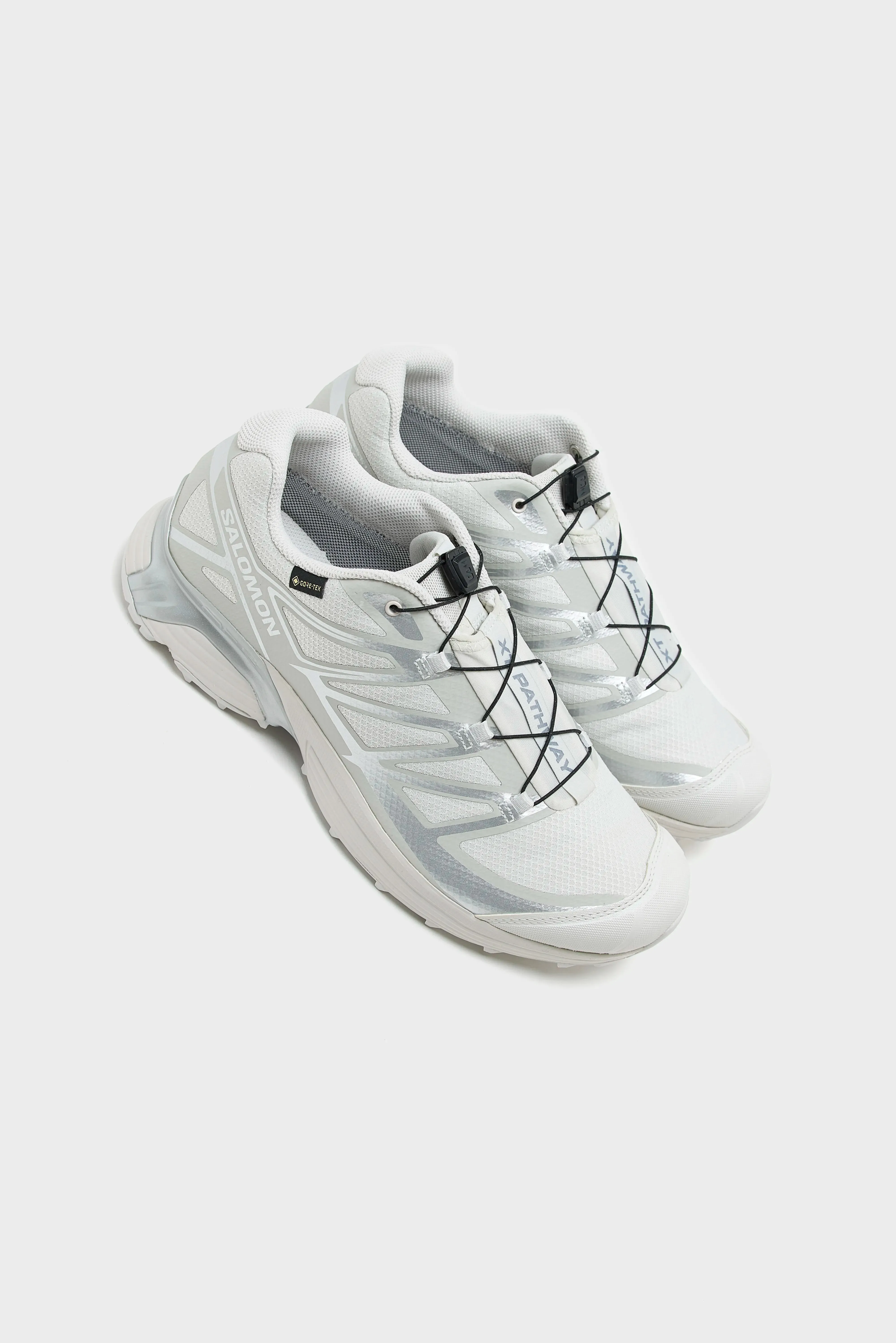 XT-Pathway Gore-Tex for Men (251 / M / WHITE)