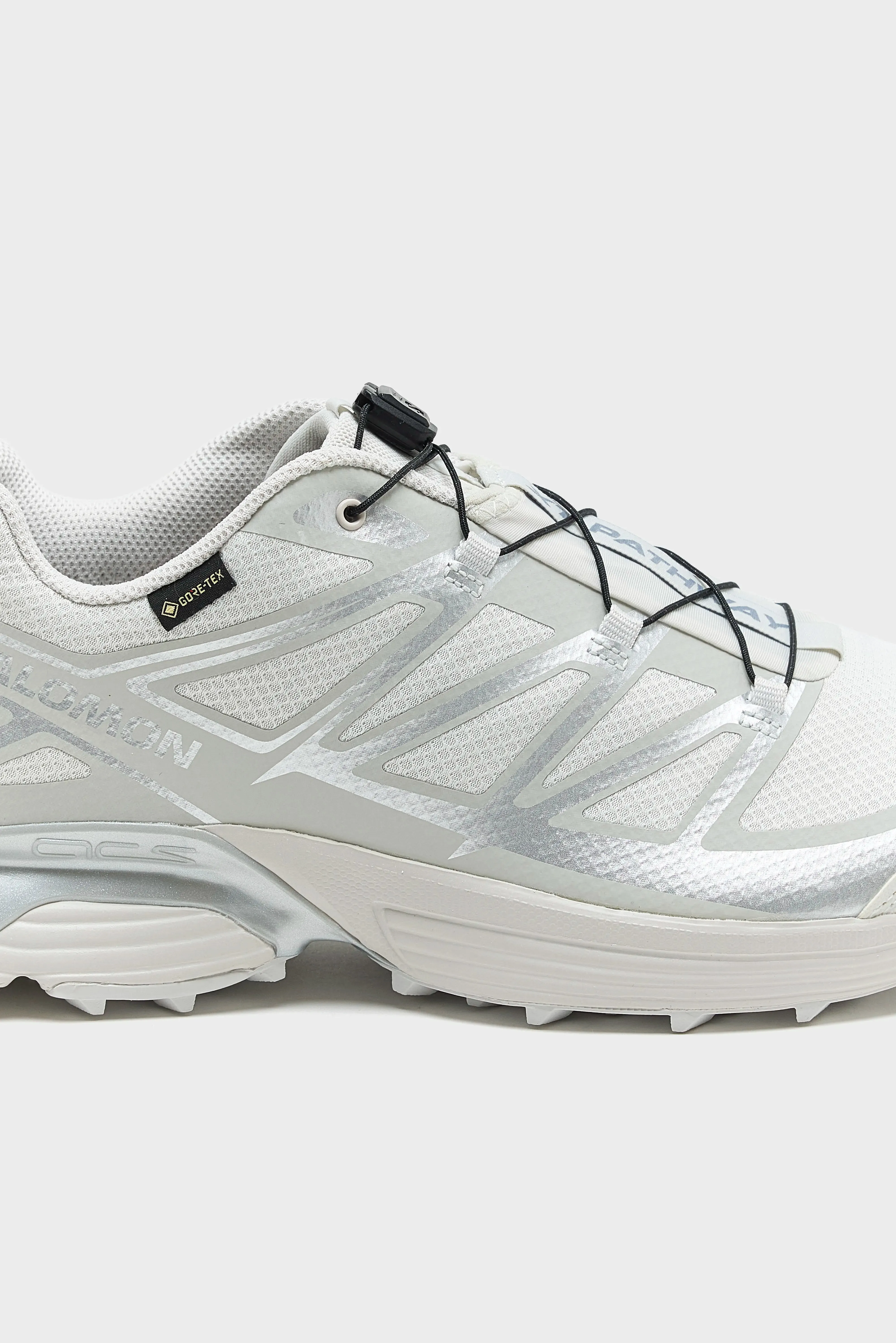 XT-Pathway Gore-Tex for Men (251 / M / WHITE)