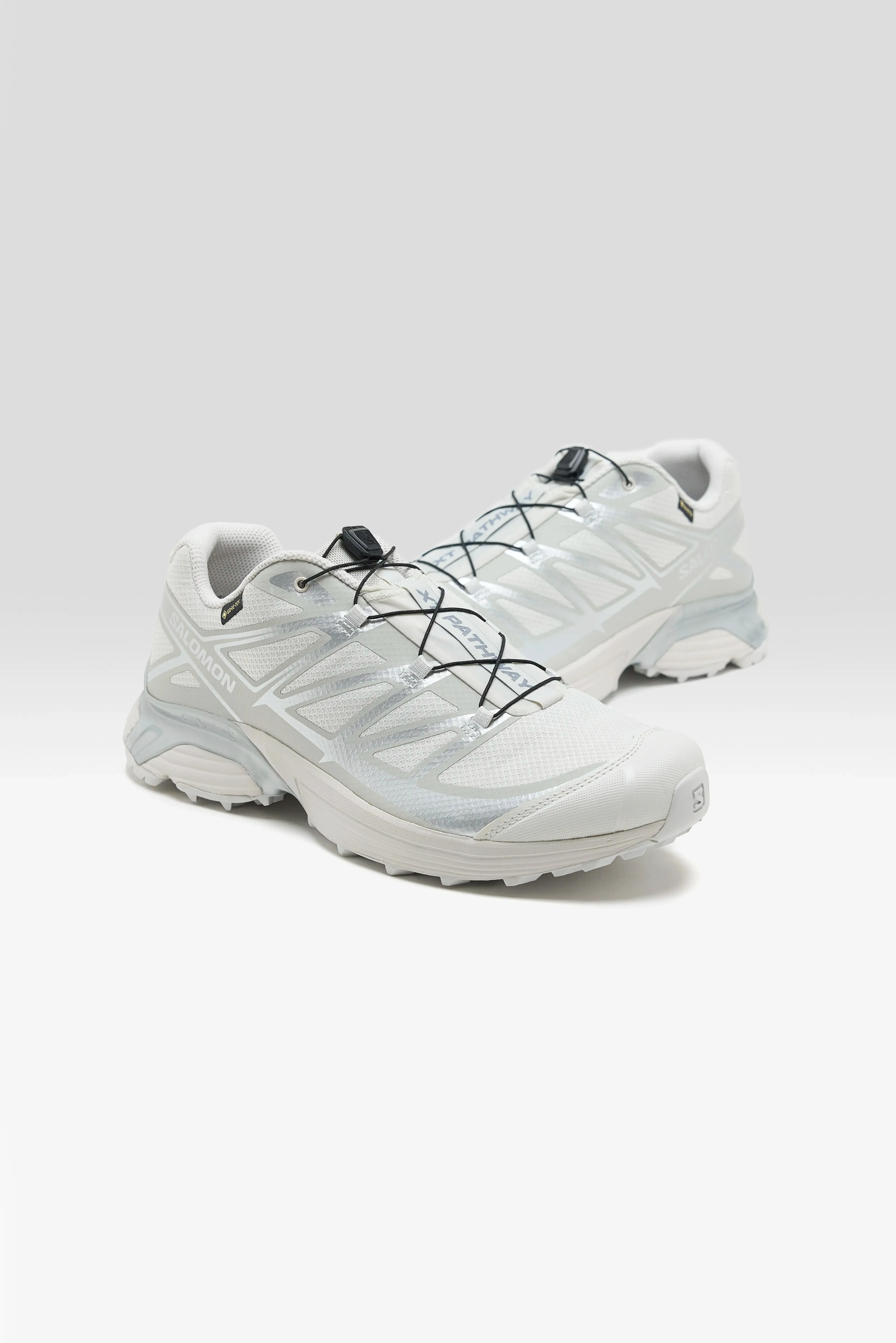 XT-Pathway Gore-Tex for Men (251 / M / WHITE)