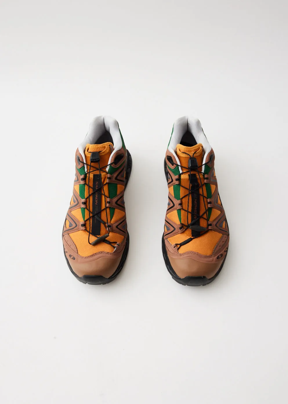 XT-QUEST 75th Anniversary Sneakers